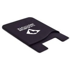 Silicone Phone Card Holder